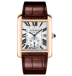 Cartier Tank MC Mens Watch Replica W5330001