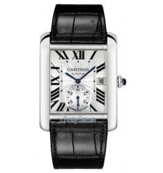 Cartier Tank MC Mens Watch Replica W5330003