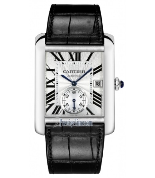 Cartier Tank MC Mens Watch Replica W5330003