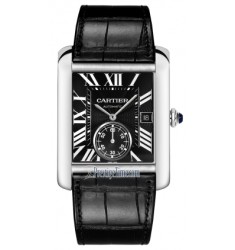 Cartier Tank MC Mens Watch Replica W5330004