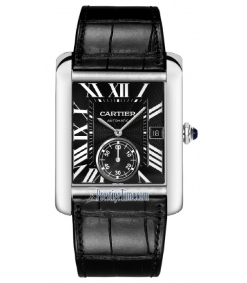 Cartier Tank MC Mens Watch Replica W5330004