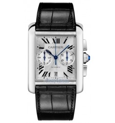 Cartier Tank MC Mens Watch Replica W5330007