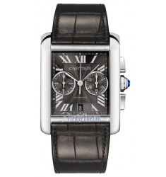 Cartier Tank MC Mens Watch Replica W5330008