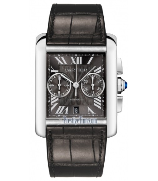 Cartier Tank MC Mens Watch Replica W5330008