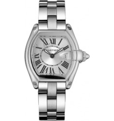 Cartier Roadster Ladies Watch Replica W62016V3