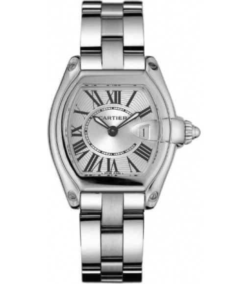 Cartier Roadster Ladies Watch Replica W62016V3