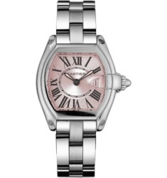 Cartier Roadster Ladies Watch Replica W62017V3