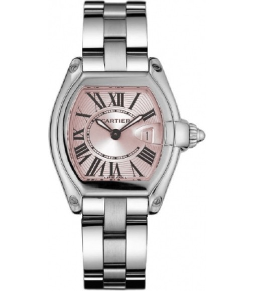 Cartier Roadster Ladies Watch Replica W62017V3