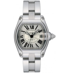 Cartier Roadster Mens Watch Replica W62025V3