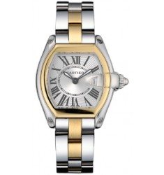 Cartier Roadster Ladies Watch Replica W62026Y4