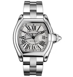 Cartier Roadster Mens Watch Replica W62032X6