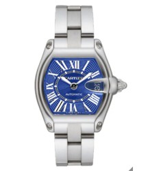 Cartier Roadster Mens Watch Replica W62048V3