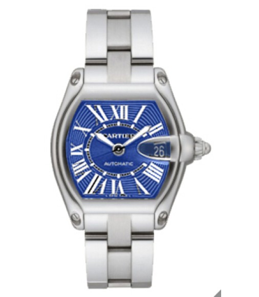 Cartier Roadster Mens Watch Replica W62048V3