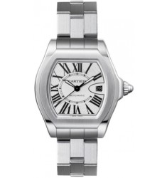 Cartier Roadster Mens Watch Replica W6206017