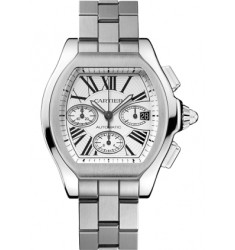 Cartier Roadster Mens Watch Replica W6206019