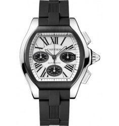 Cartier Roadster Mens Watch Replica W6206020