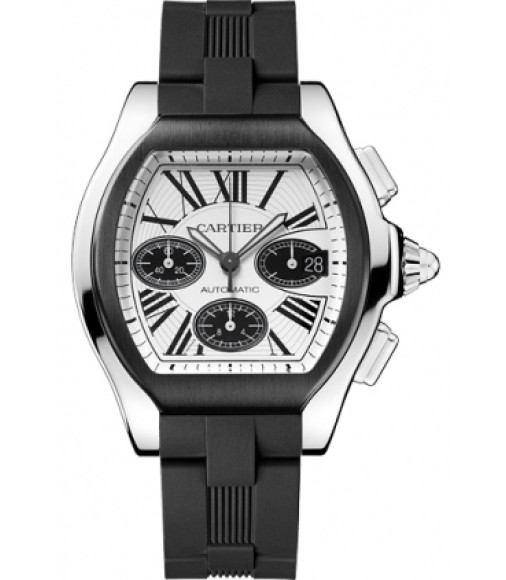 Cartier Roadster Mens Watch Replica W6206020