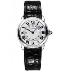 Cartier Solo Ladies Watch Replica W6700155