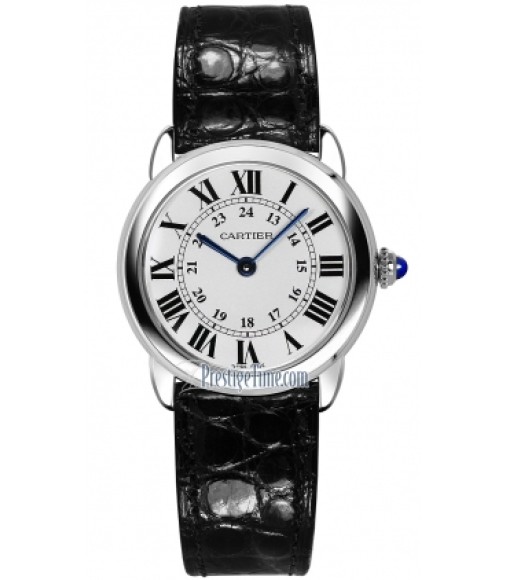 Cartier Solo Ladies Watch Replica W6700155