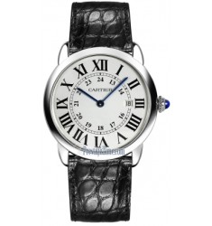 Cartier Solo Ladies Watch Replica W6700255
