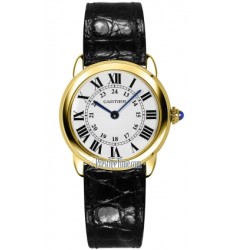 Cartier Solo Ladies Watch Replica W6700355