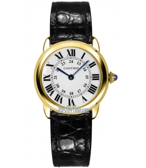 Cartier Solo Ladies Watch Replica W6700355