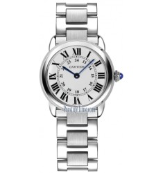 Cartier Solo Ladies Watch Replica W6701004