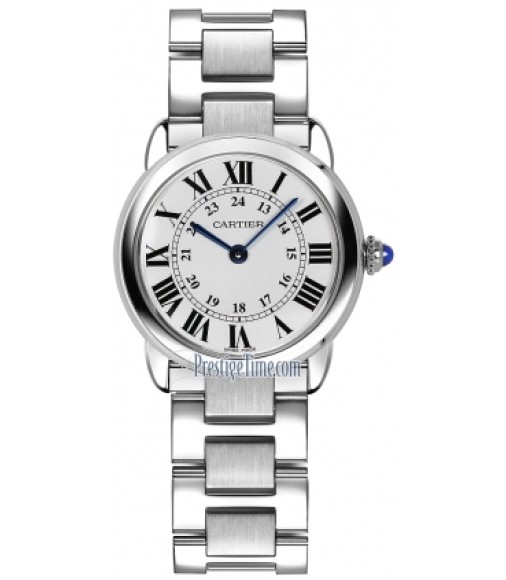 Cartier Solo Ladies Watch Replica W6701004