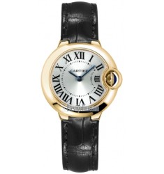 Cartier Ballon Bleu de Cartier Ladies Watch Replica W6900156