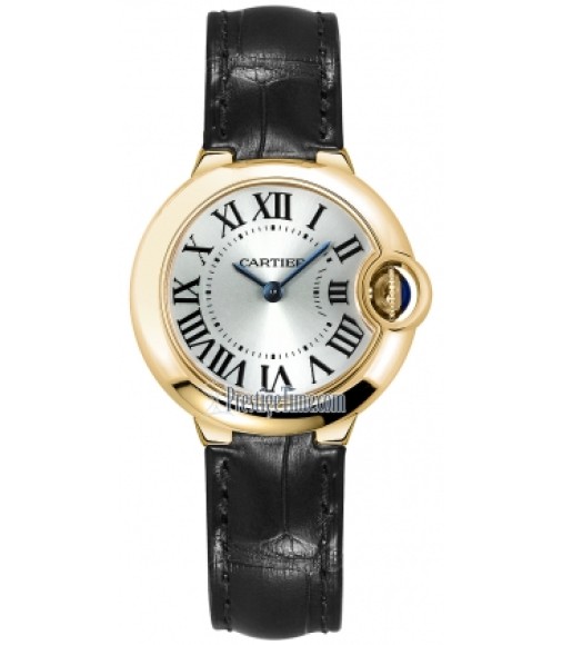 Cartier Ballon Bleu de Cartier Ladies Watch Replica W6900156