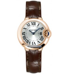 Cartier Ballon Bleu de Cartier Ladies Watch Replica W6900256