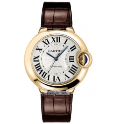 Cartier Ballon Bleu de Cartier Ladies Watch Replica W6900356