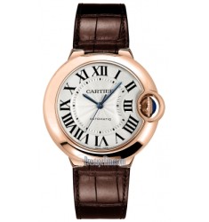 Cartier Ballon Bleu de Cartier Ladies Watch Replica W6900456