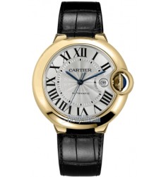 Cartier Ballon Bleu de Cartier Mens Watch Replica W6900551