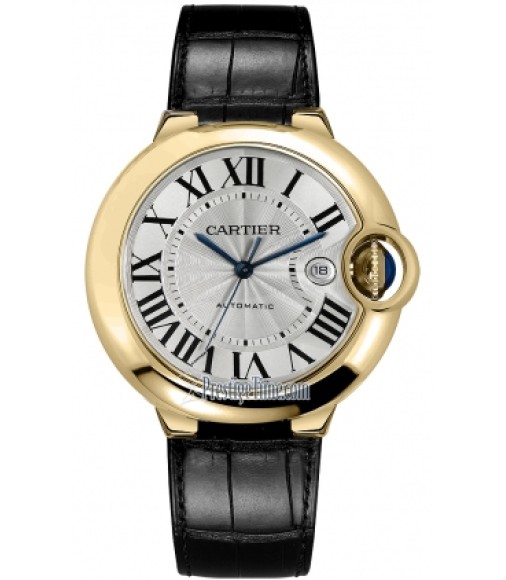 Cartier Ballon Bleu de Cartier Mens Watch Replica W6900551