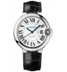 Cartier Ballon Bleu de Cartier Ladies Watch Replica W6900556