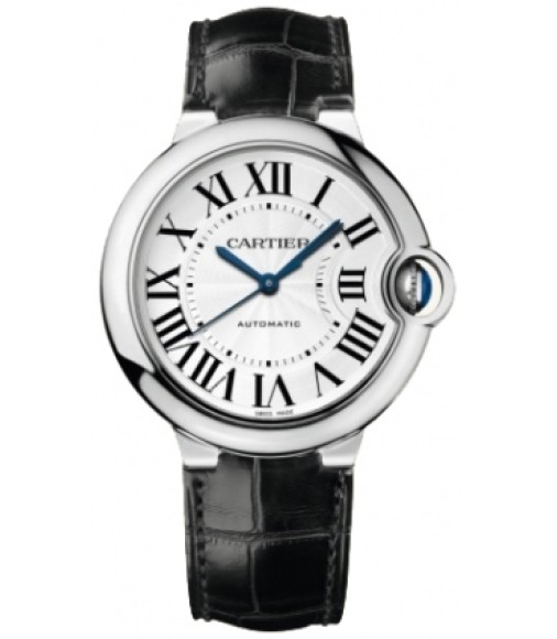 Cartier Ballon Bleu de Cartier Ladies Watch Replica W6900556