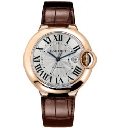 Cartier Ballon Bleu de Cartier Mens Watch Replica W6900651