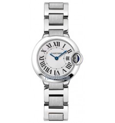 Cartier Ballon Bleu de Cartier Ladies Watch Replica W69010Z4
