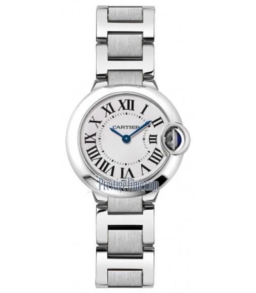 Cartier Ballon Bleu de Cartier Ladies Watch Replica W69010Z4