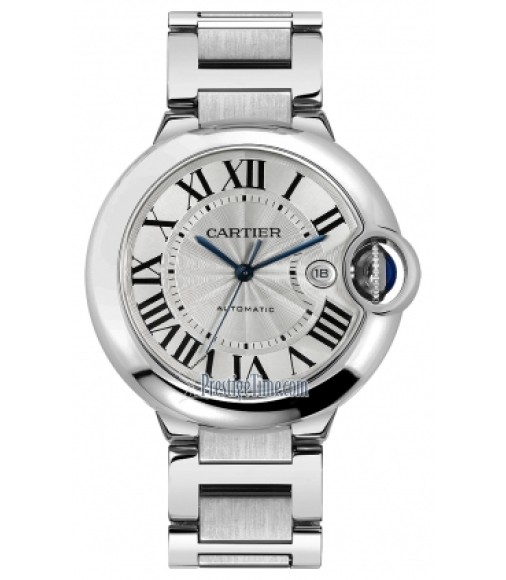 Cartier Ballon Bleu de Cartier Mens Watch Replica W69012Z4