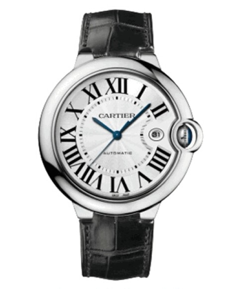 Cartier Ballon Bleu de Cartier Mens Watch Replica W6901351