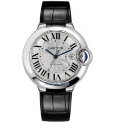 Cartier Ballon Bleu de Cartier Mens Watch Replica W69016Z4