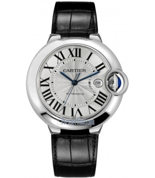 Cartier Ballon Bleu de Cartier Mens Watch Replica W69016Z4