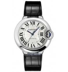 Cartier Ballon Bleu de Cartier Ladies Watch Replica W69017Z4