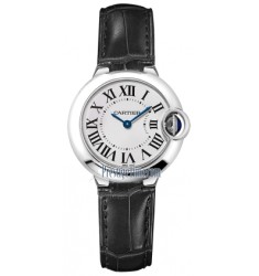 Cartier Ballon Bleu de Cartier Mens Watch Replica W69018Z4