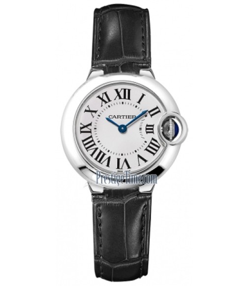 Cartier Ballon Bleu de Cartier Mens Watch Replica W69018Z4