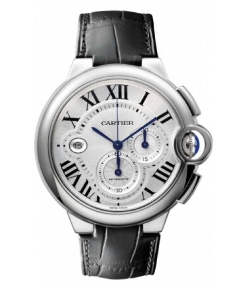 Cartier Ballon Bleu de Cartier Mens Watch Replica W6920003