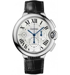 Cartier Ballon Bleu de Cartier Mens Watch Replica W6920005