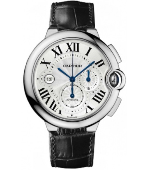 Cartier Ballon Bleu de Cartier Mens Watch Replica W6920005